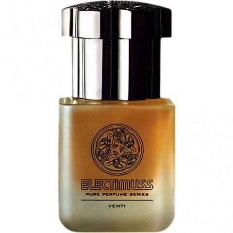 Venti by Electimuss perfume bottle