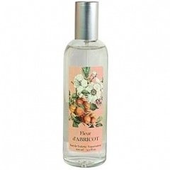 Fleur d'Abricot by Provence & Nature perfume bottle