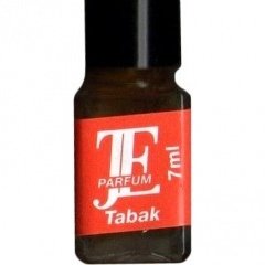 Tabak by Je-En perfume bottle