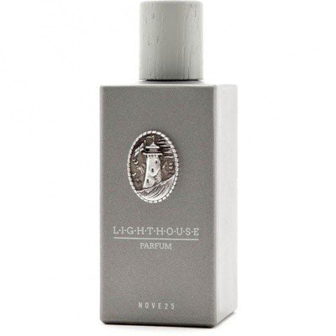 Lighthouse by Nove25 perfume bottle