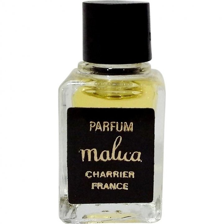 Malica by Charrier / Parfums de Charières perfume bottle