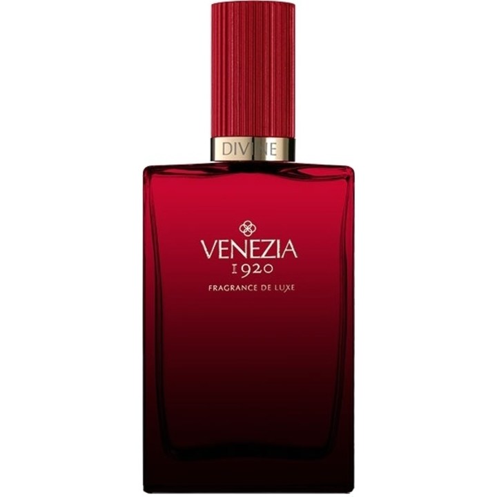 Divine by Venezia 1920 perfume bottle