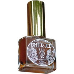 Einherjer by Vala's Enchanted Perfumery perfume bottle