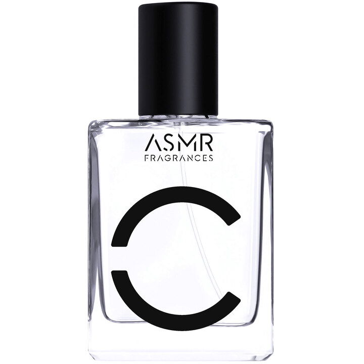 Chocolate Crush by ASMR Fragrances perfume bottle