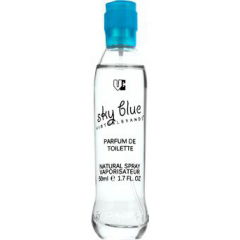 Sky Blue by Virtualbrands perfume bottle