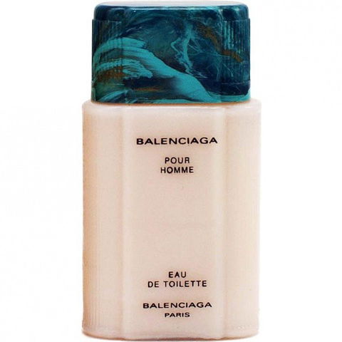 Balenciaga pour Homme EDT by Balenciaga perfume bottle