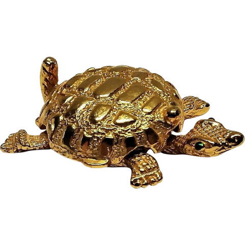 Heaven Sent (Perfume Compact) by Helena Rubinstein perfume bottle