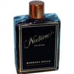 Nocturne (Cologne) by Barbara Gould perfume bottle