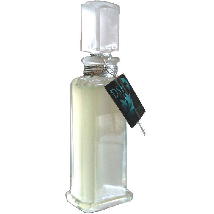 Musk Futura (Extrait) by DSH Perfumes perfume bottle