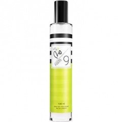 Posto 9 by L'Eau de Riô perfume bottle