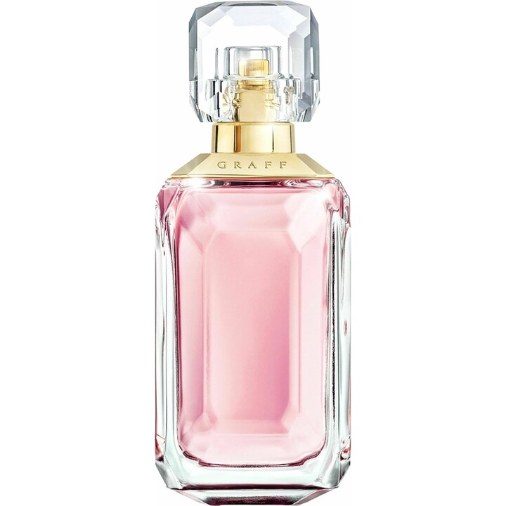 Lesedi La Rona VIII by Graff perfume bottle