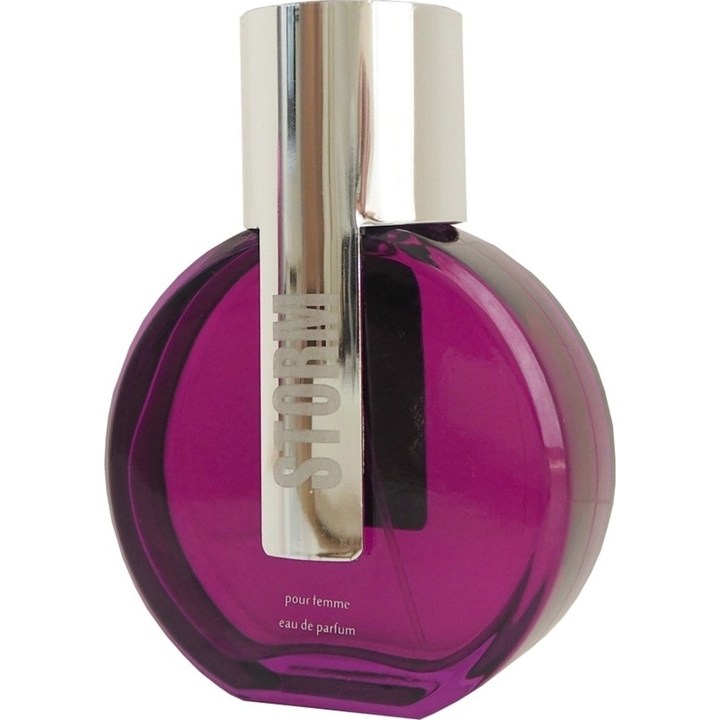 Storm pour Femme (2019) by Storm perfume bottle