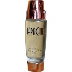Lapacho by Louise de Maurillac perfume bottle