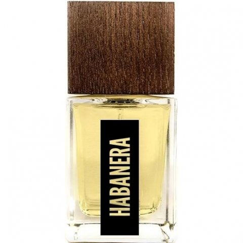 Habanera by Sixteen92 perfume bottle