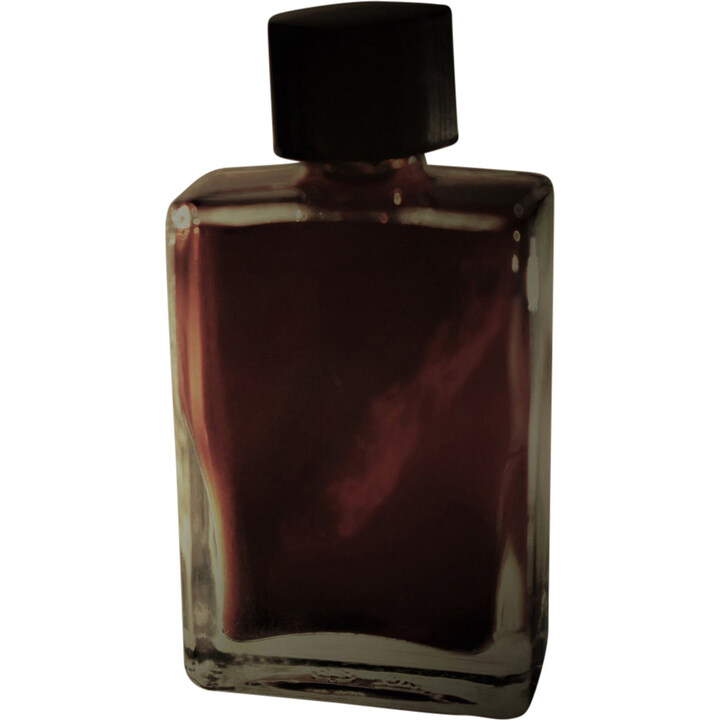 Dead & Lovely by Organic Perfume Girl perfume bottle