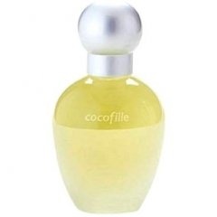 Cocofille / ココフィーユ by Noevir / ノエビア perfume bottle