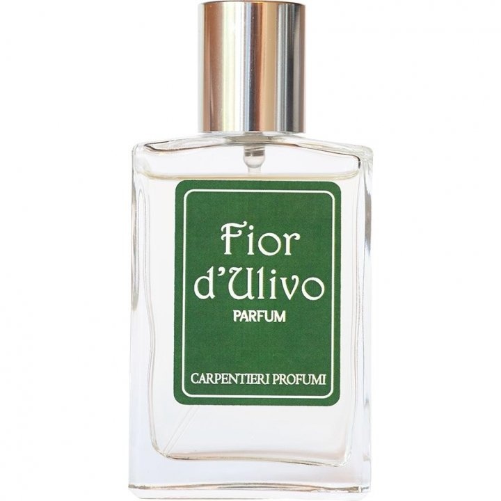 Fior d'Ulivo by Carpentieri Profumi perfume bottle