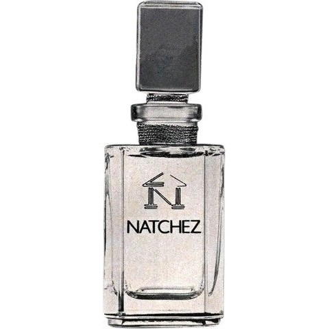 Natchez (Perfume) by Natchez perfume bottle