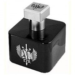 Manchester Cologne by Manchester perfume bottle