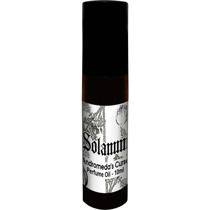 Solanum by Andromeda's Curse perfume bottle