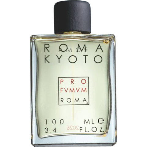 Roma Kyoto by Profumum Roma perfume bottle