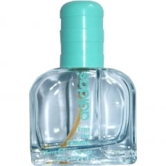 Adidas Woman EDT by Adidas perfume bottle