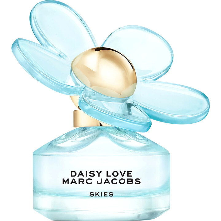 Daisy Love Skies by Marc Jacobs perfume bottle