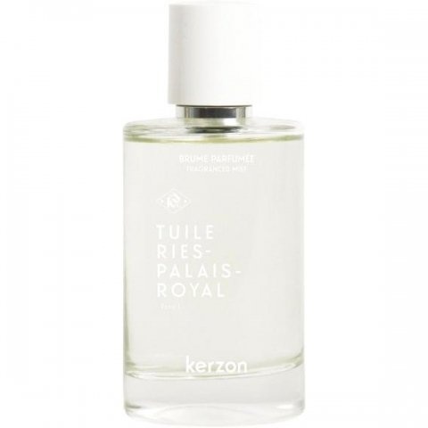Tuileries Palais-Royal by Kerzon perfume bottle