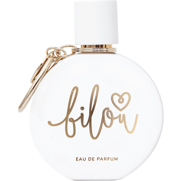 bilou Gold Love by bilou perfume bottle