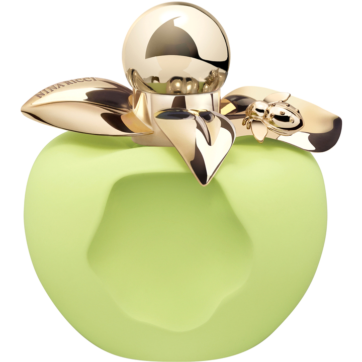 Les Belles de Nina - Les Sorbets de Bella by Nina Ricci perfume bottle