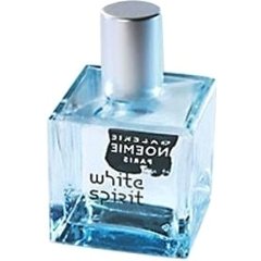 White Spirit (2007) by Galerie Noémie perfume bottle
