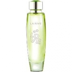 So Love by La Rive perfume bottle