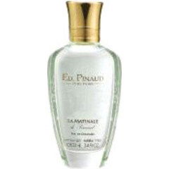 La Matinale by Clubman / Edouard Pinaud perfume bottle