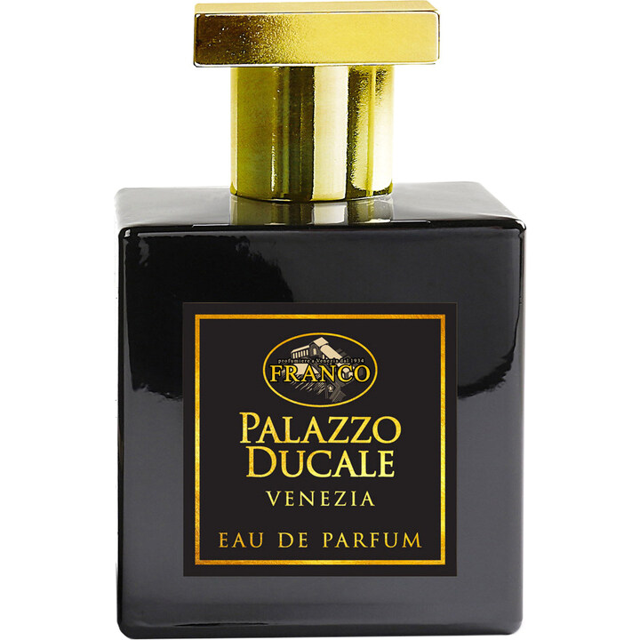 Palazzo Ducale by Profumeria Franco perfume bottle