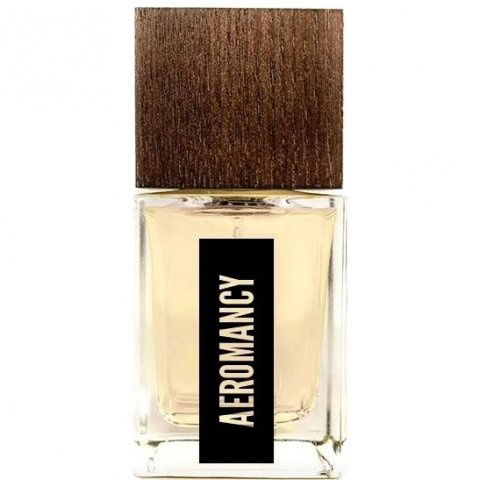Aeromancy (Parfum) by Sixteen92 perfume bottle