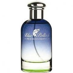 Blue Pollack by Peter Brown Yachting perfume bottle
