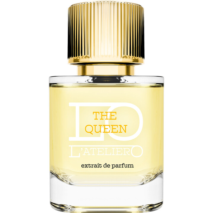 The Queen by L'Ateliero perfume bottle
