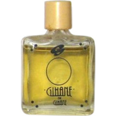 Gihane by Gihane perfume bottle
