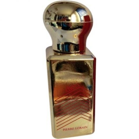 Dieci (Eau de Cologne) by Pierre Lorain perfume bottle