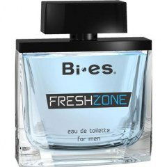 Fresh Zone by Uroda / Bi-es perfume bottle