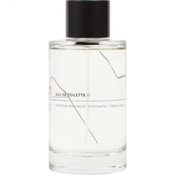 Eau de Toilette by Compagnie de Provence perfume bottle