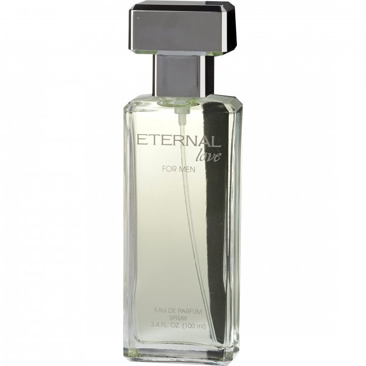 Just Perfect for Men by Eternal Love perfume bottle
