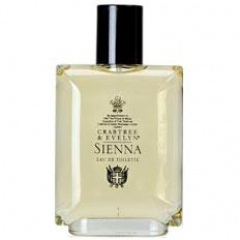Sienna by Crabtree & Evelyn perfume bottle