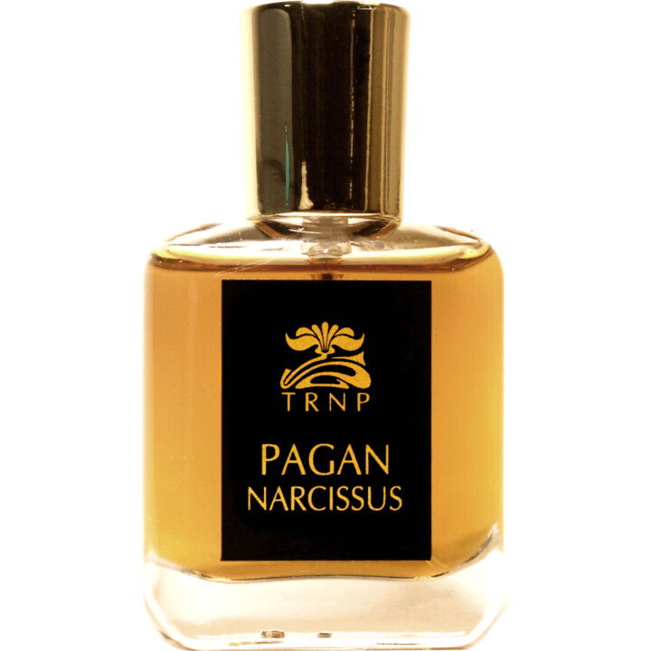 Pagan Narcissus EDP by Teone Reinthal Natural Perfume perfume bottle
