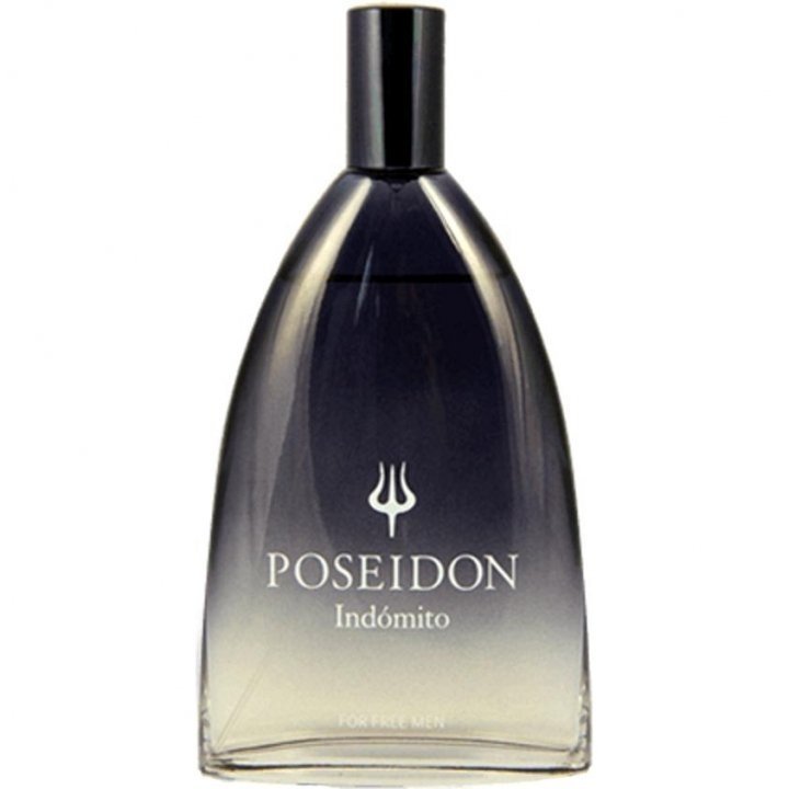 Poseidon Indómito by Instituto Español perfume bottle