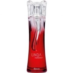 Linda Radiance by O Boticário perfume bottle