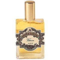 Vétiver by Goutal perfume bottle
