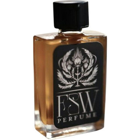 Night Storm by For Strange Women perfume bottle