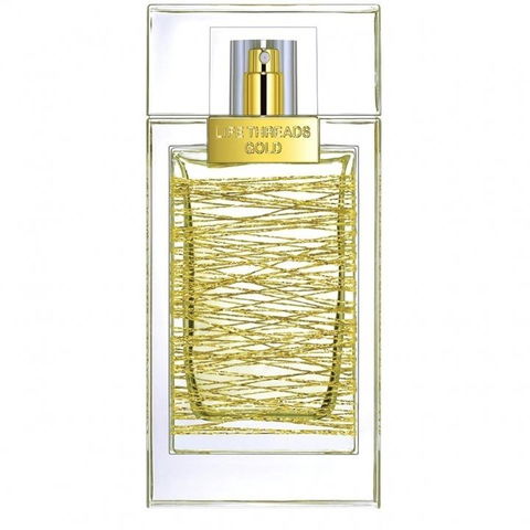 Life Threads Gold by La Prairie perfume bottle