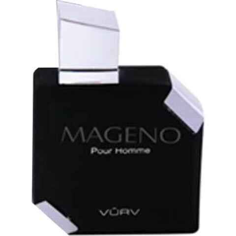 Mageno by Vûrv perfume bottle